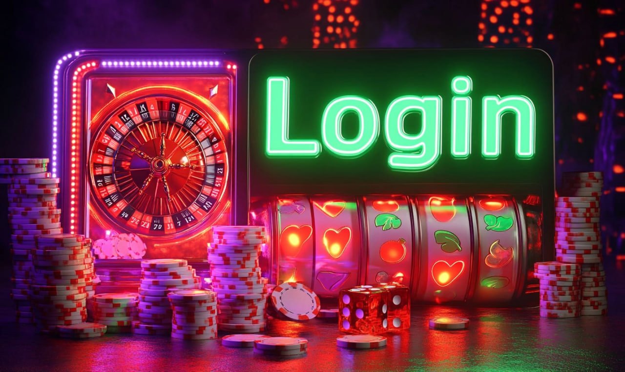 Tampilan awal Slot Golden Bank ch4