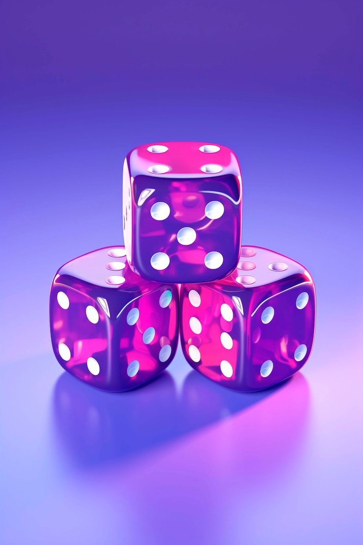 Privasi akun untuk high roller