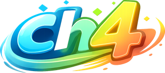 Logo ch4